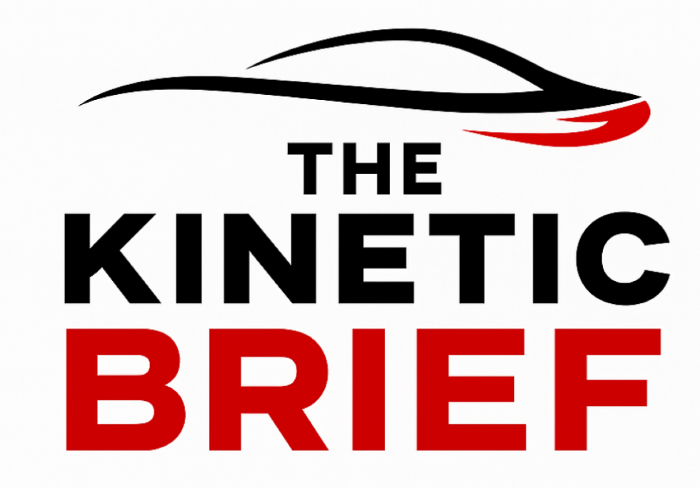 The Kinetic Brief: August 2026
